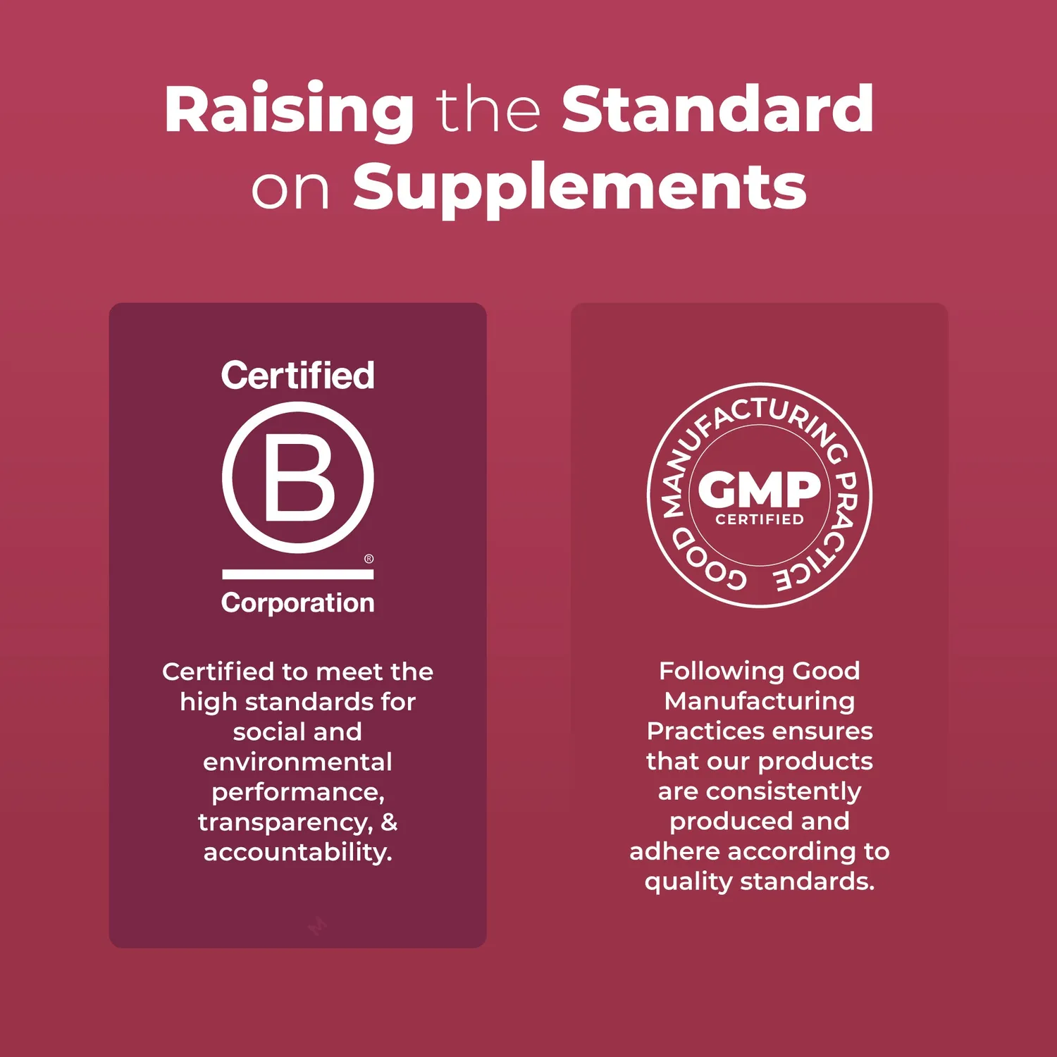 MaryRuth's Berberine kapsler 1000 mg metabolisme
