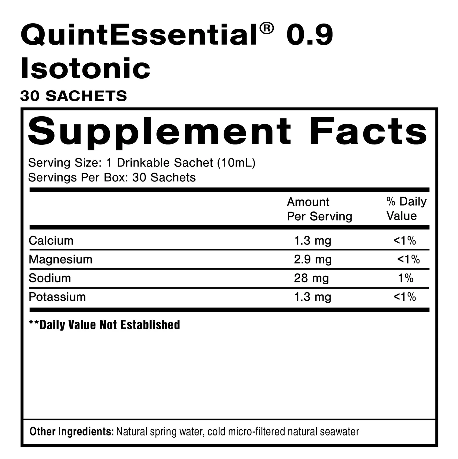 Quicksilver Scientific Miracle Mold Detox Box protokoll
