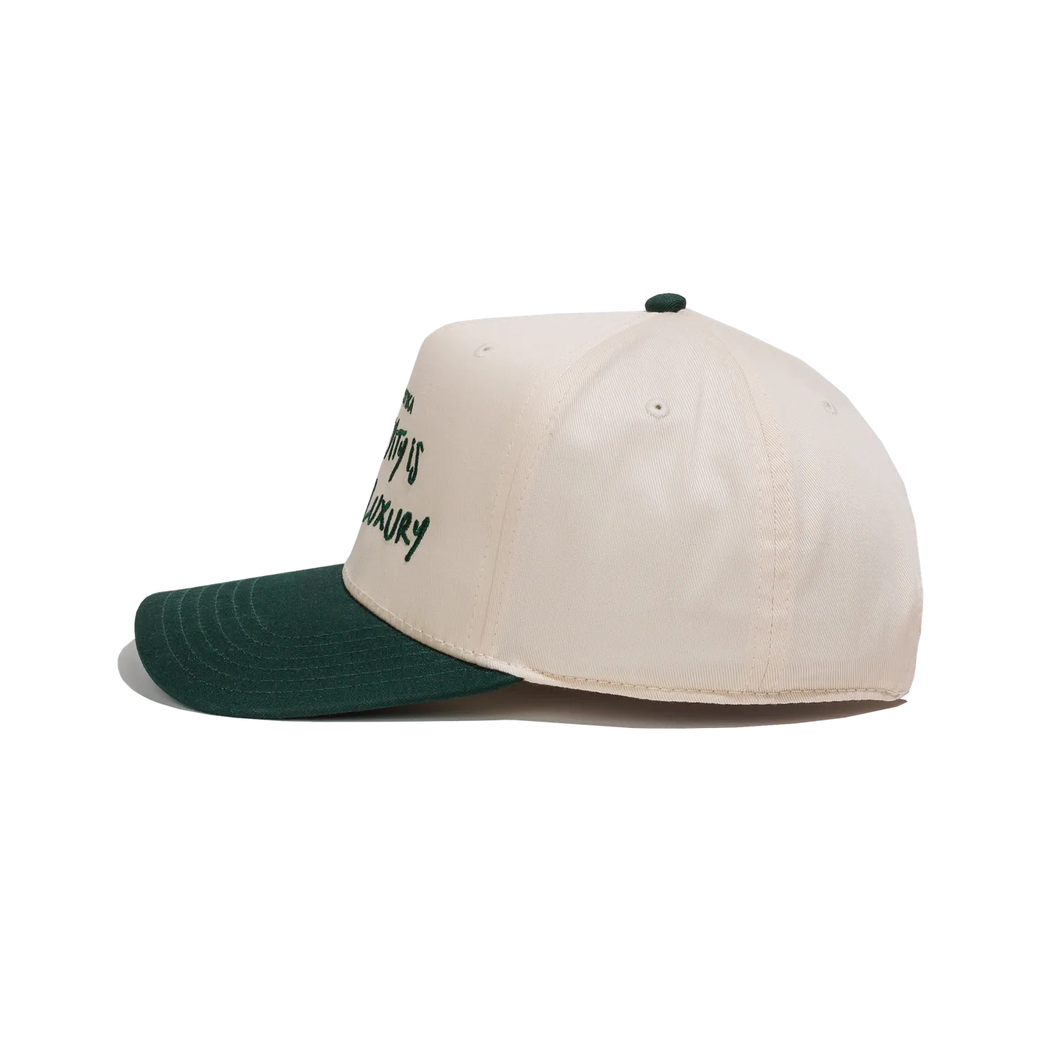 Cymbiotika Longevity Is The New Luxury caps bomull