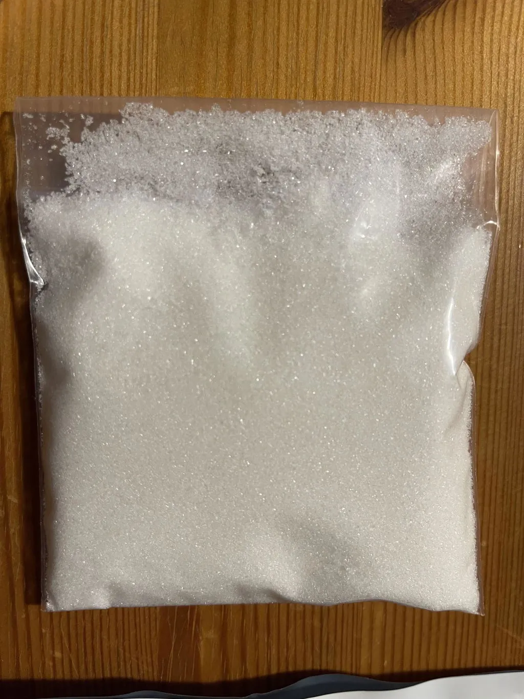 NAD Total GlyNAC pulver 60 gram – glysin og NAC