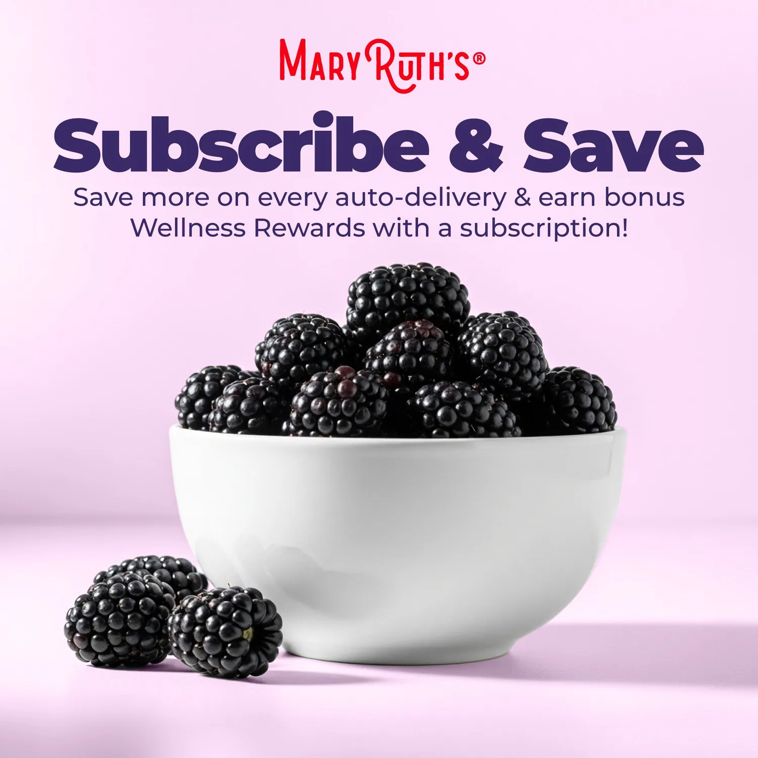 MaryRuth's Advanced Liquid Skin Restore flytende bjørnebær