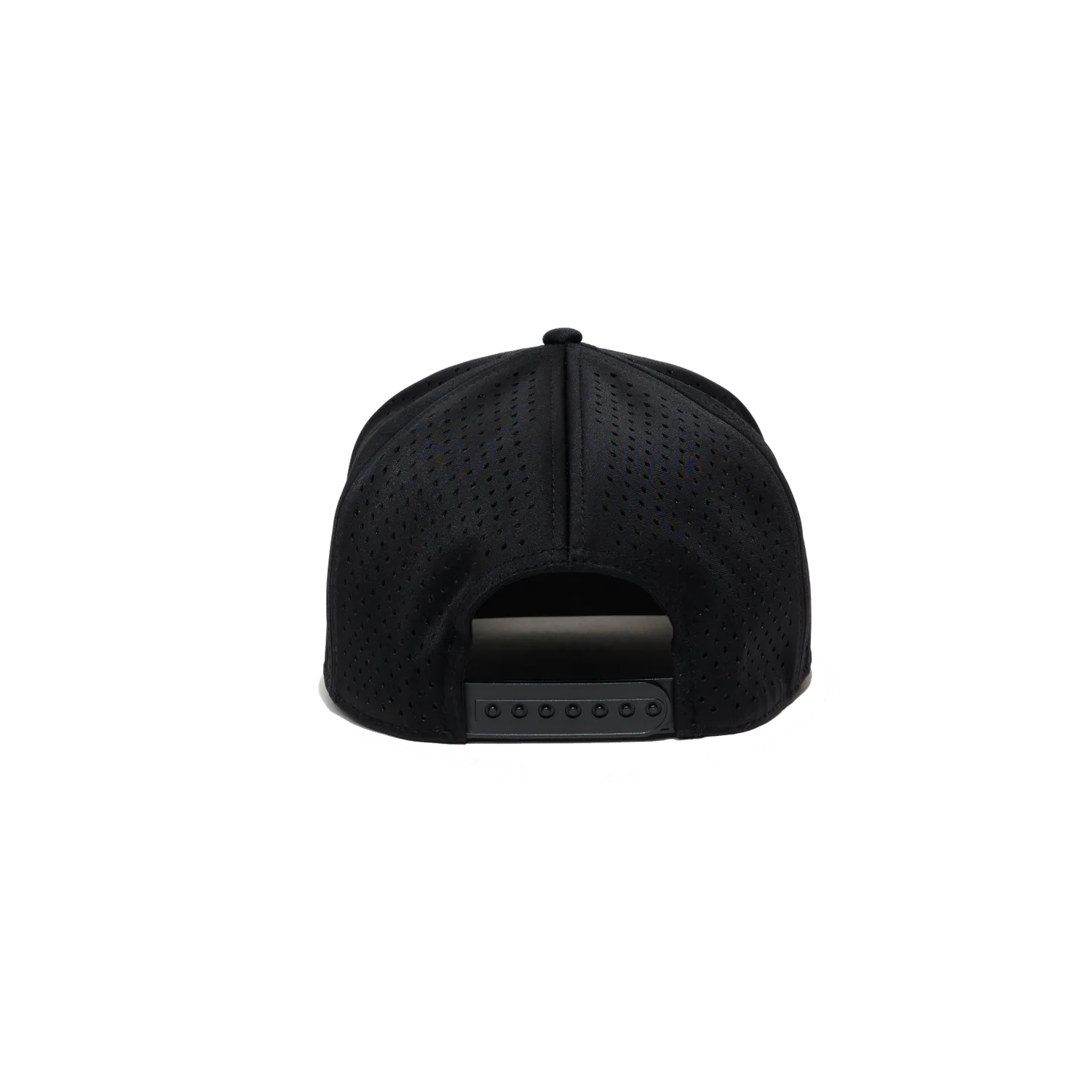 Cymbiotika Patch Performance Snapback caps svart