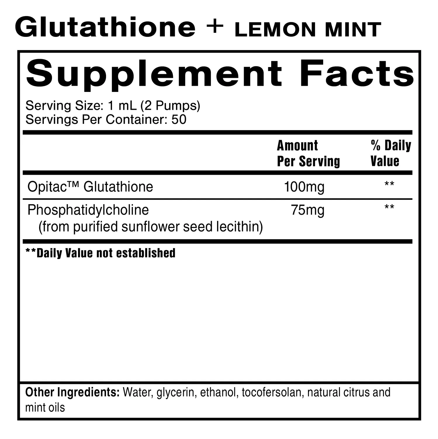Quicksilver Scientific Black Box II detoxprogram 4 uker
