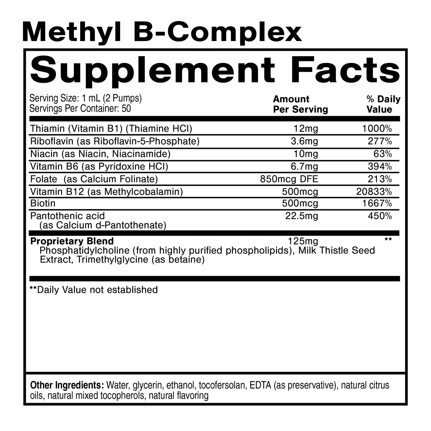 Quicksilver Scientific Black Box II detoxprogram 4 uker