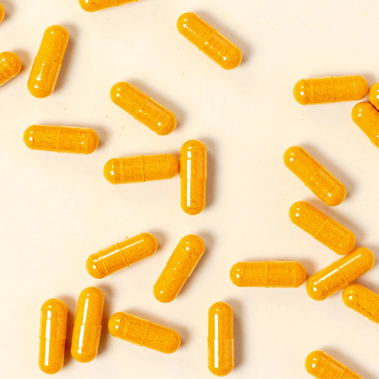 MaryRuth's Probiotic Turmeric+ kapsler 30 doser mage tarm