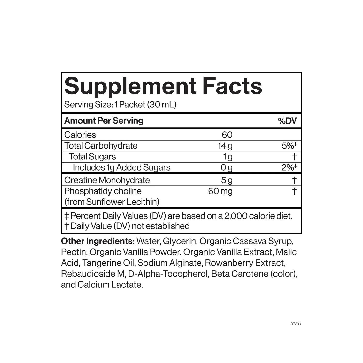 Cymbiotika Liposomal Advanced Creatine kreatin