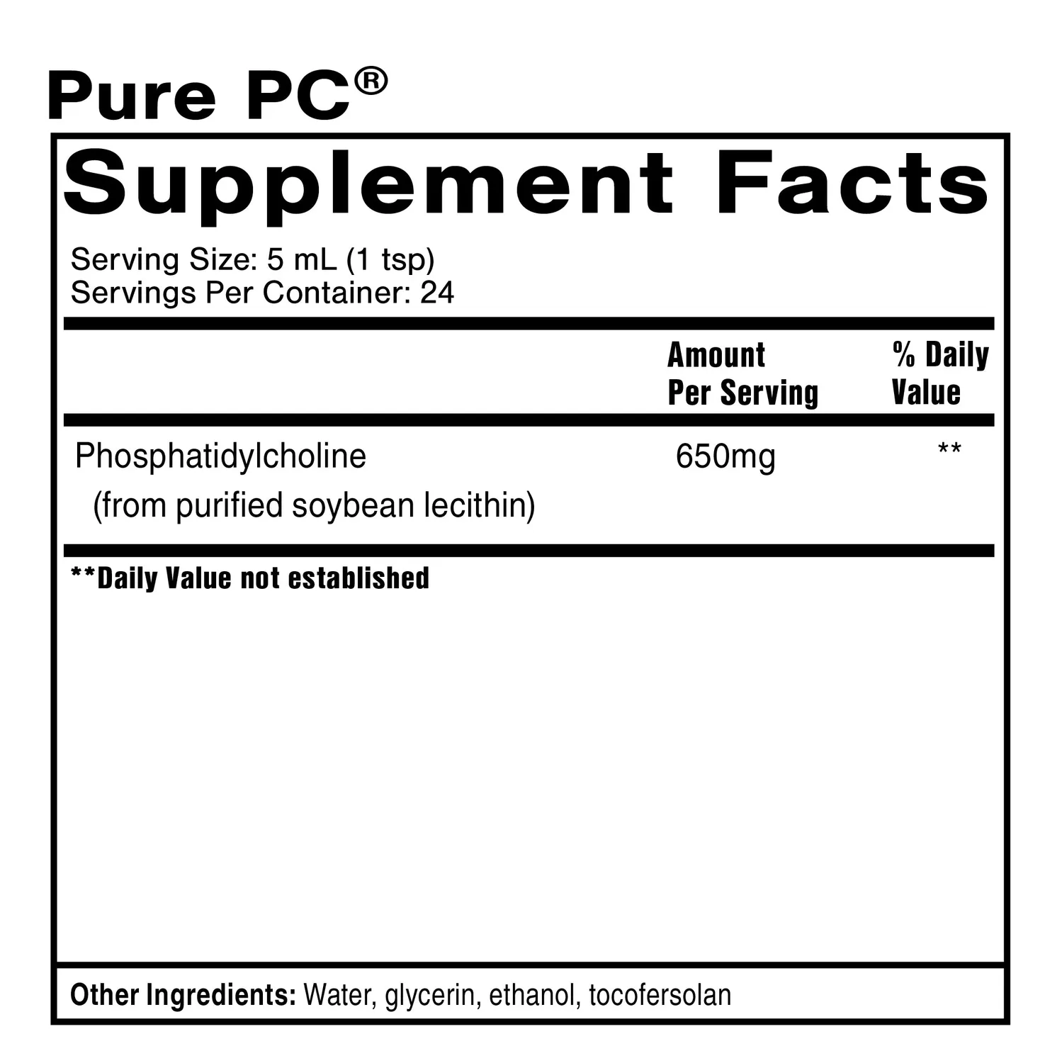 Quicksilver Scientific Black Box II detoxprogram 4 uker