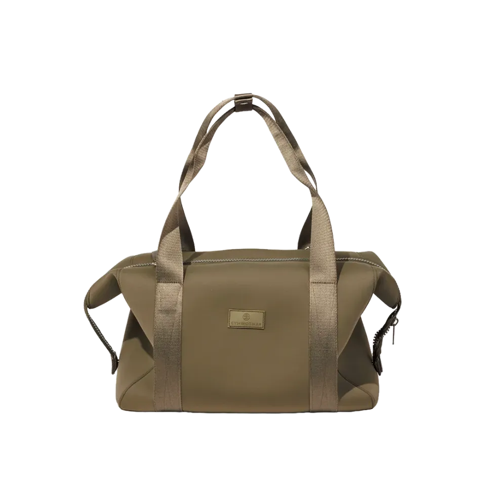 Cymbiotika Gym Bag treningsveske neopren stor