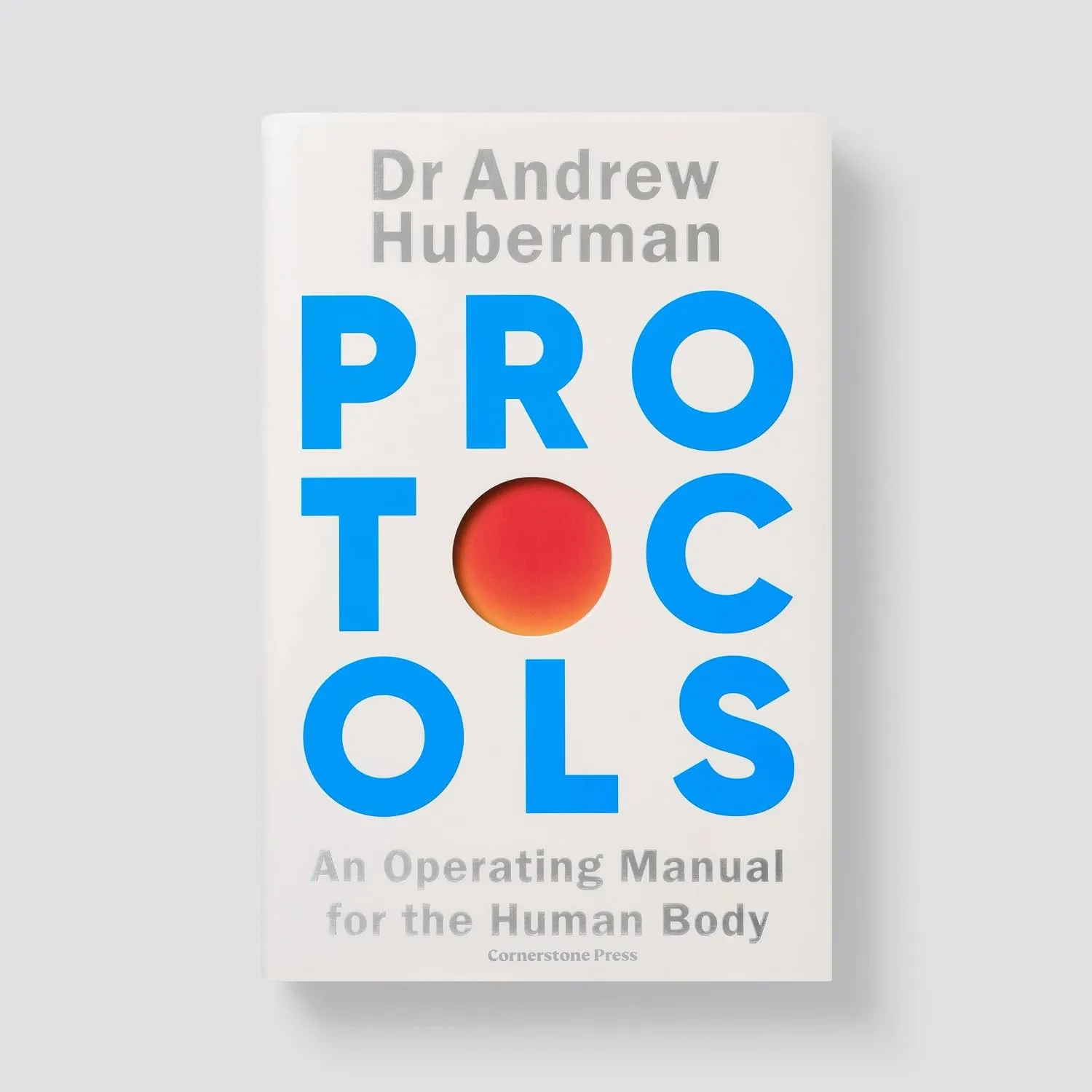NAD Total Protocols innbundet bok 2026 evidensbasert