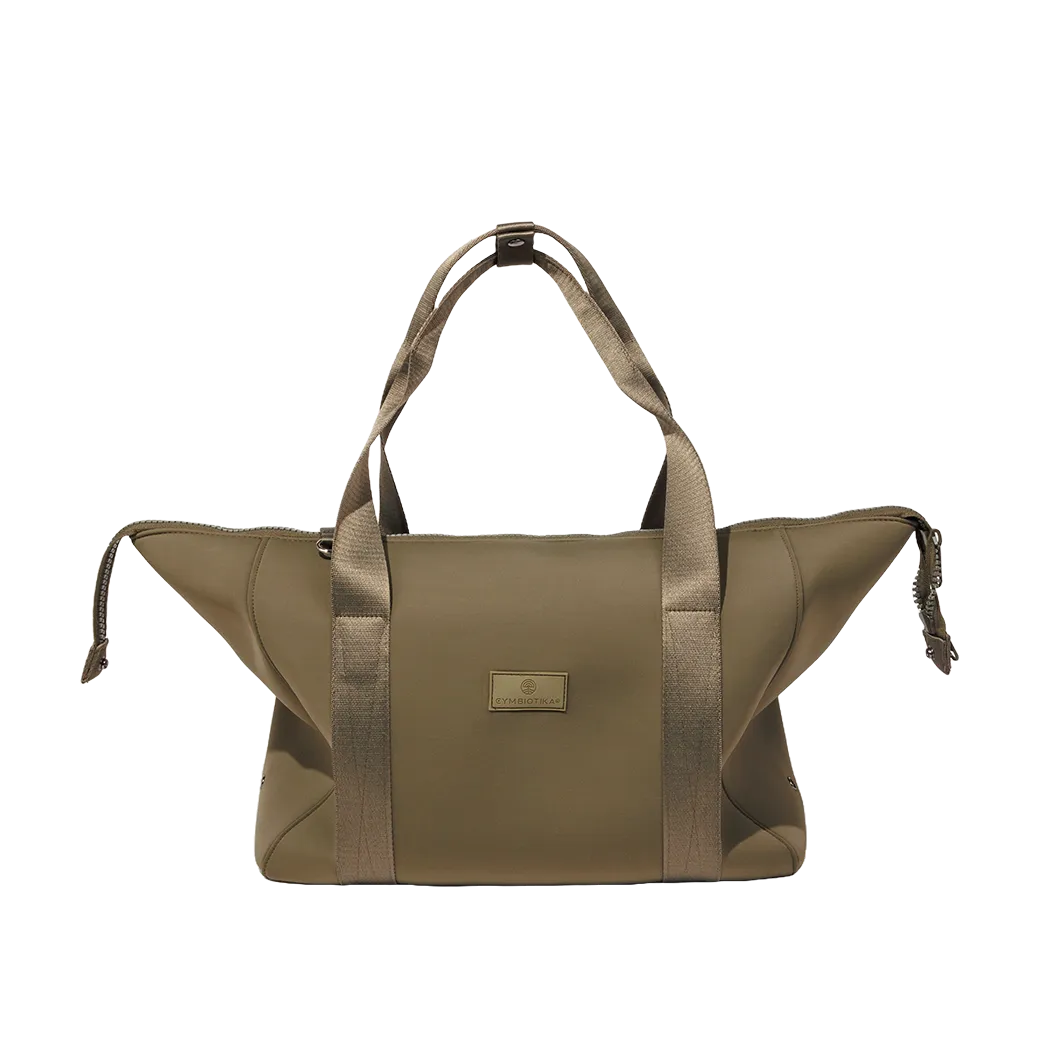 Cymbiotika Gym Bag treningsveske neopren stor