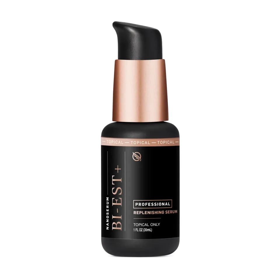 Quicksilver Scientific Professional BI-EST+ serum 30 ml østriol