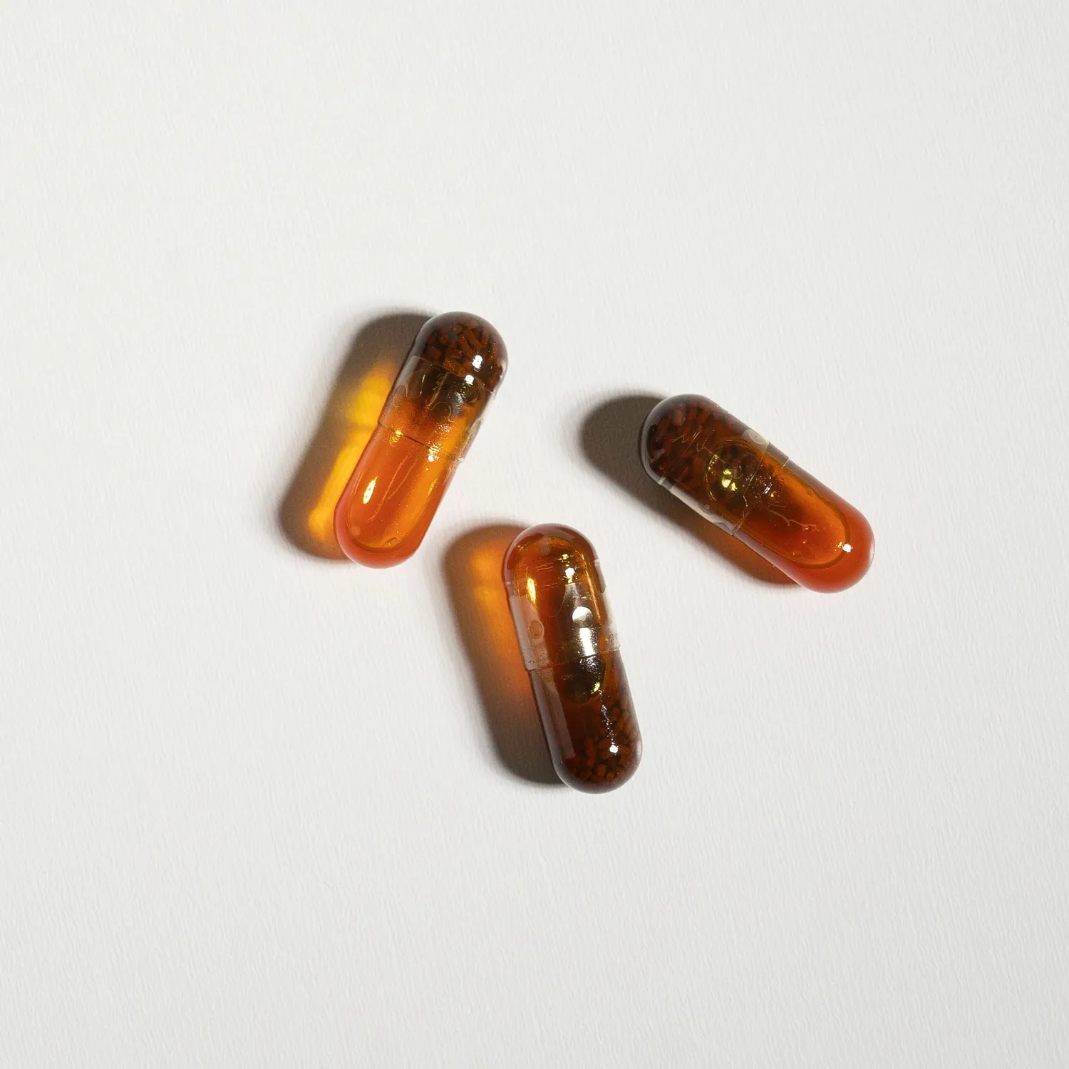 Cymbiotika ParaX kapsler tarm detox