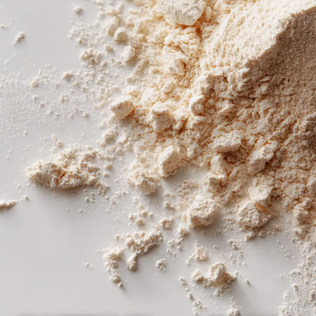 NAD Total Fiber psyllium husk fiberpulver 240 g økologisk