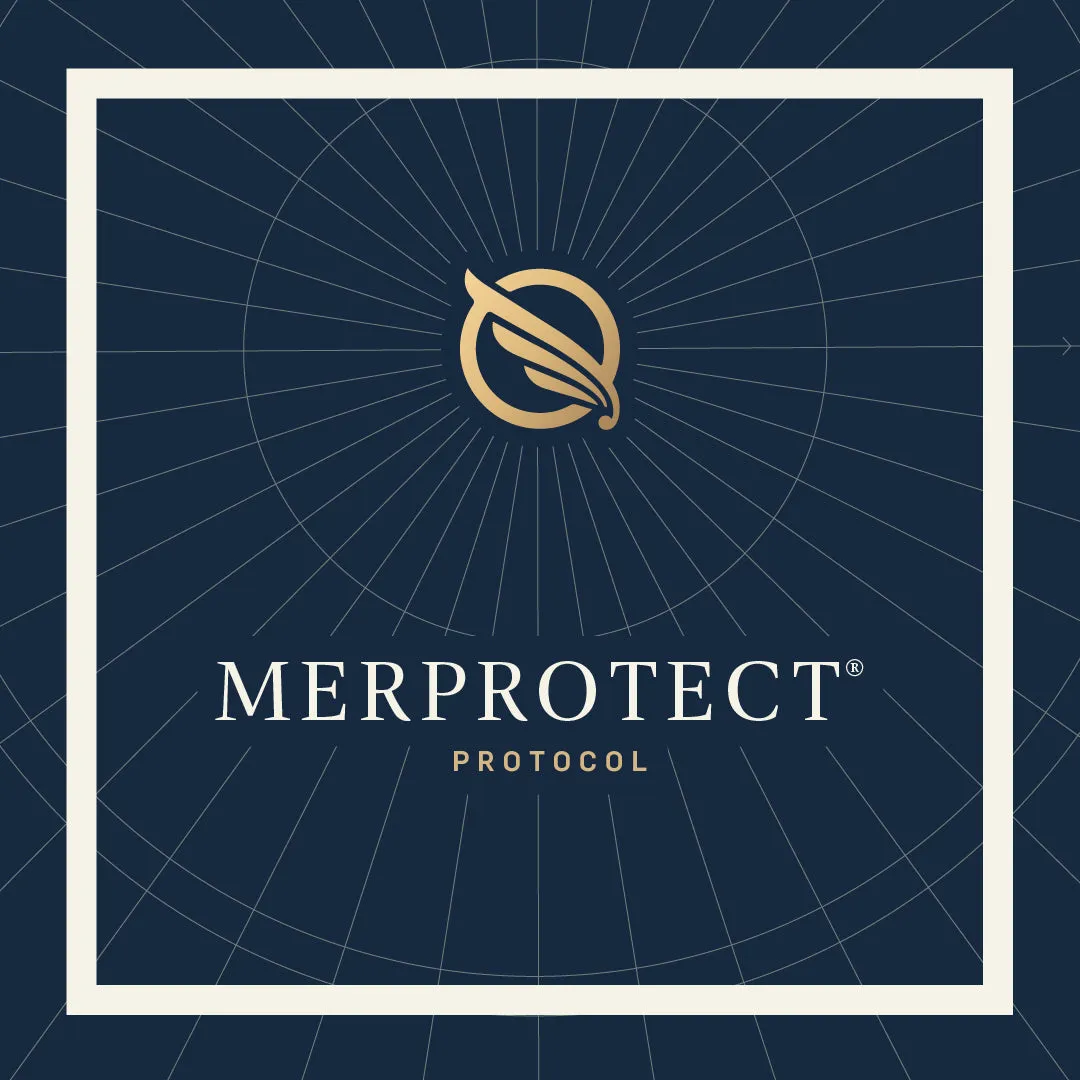 Quicksilver Scientific MerProtect Protocol detox 1 uke