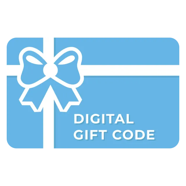 MaryRuth's Gift Card gavekort 10 dollar