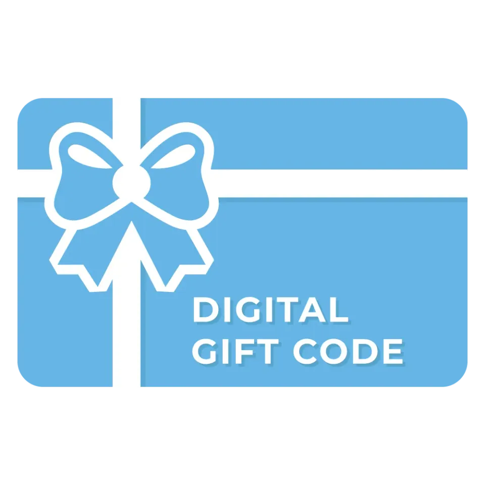 MaryRuth's Gift Card gavekort 10 dollar