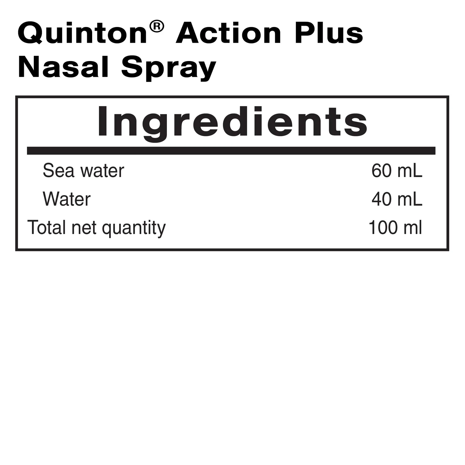 Quicksilver Advanced PushCatch Detox System MOLD detoxkur mugg
