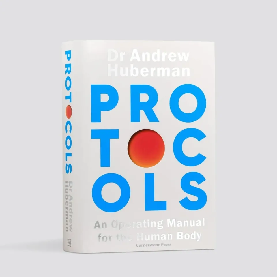 NAD Total Protocols innbundet bok 2026 evidensbasert