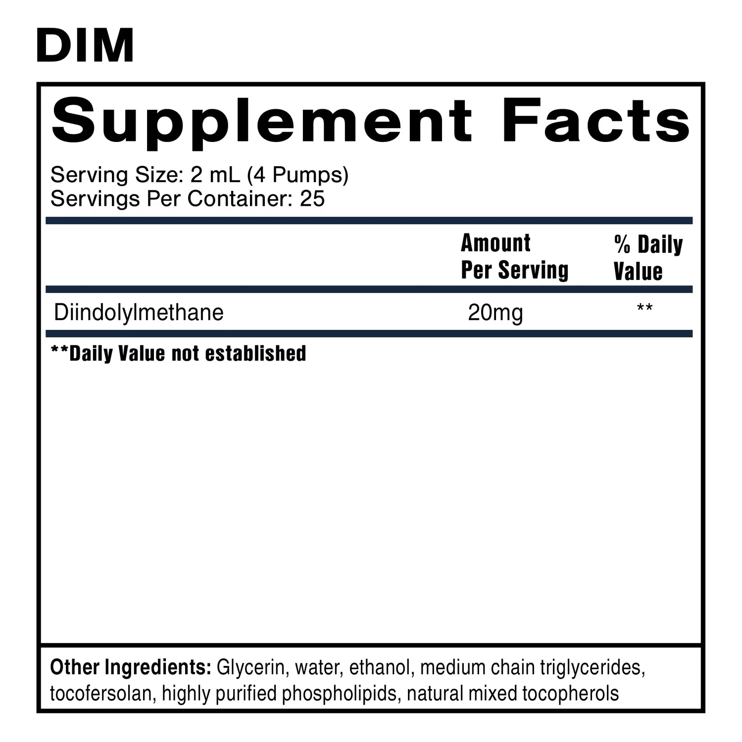 Quicksilver Scientific Black Box II detoxprogram 4 uker